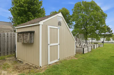 115 Morse Landing Drive, Cicero - 37