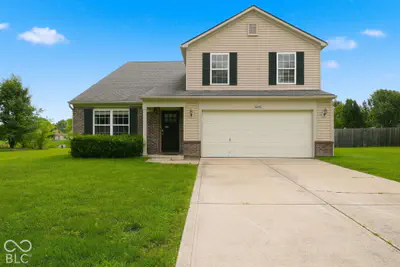 16952 Peach Lane, Noblesville - 2