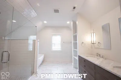 1530 S East Street, Indianapolis - 25