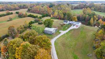8950 S County Road 310 T1 W, Commiskey - 60
