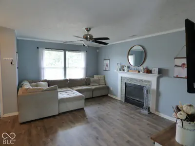 8415 Montgomery Avenue, Indianapolis - 5