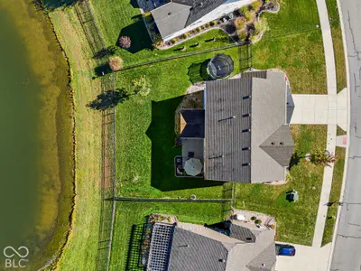 7118 Prelude Road, Brownsburg - 44
