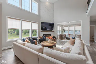 10244 Edgerton Lane, Fishers - 6