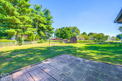 130 Brookside Court, Franklin - 46
