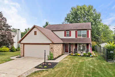 17480 Dalton Court, Noblesville