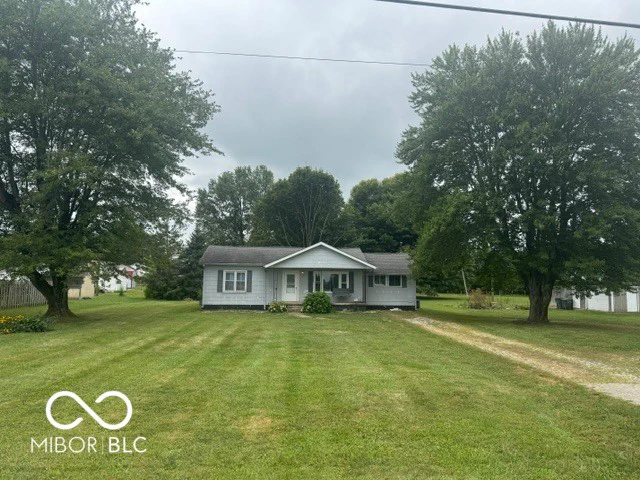 489 Us Highway 52, Rushville