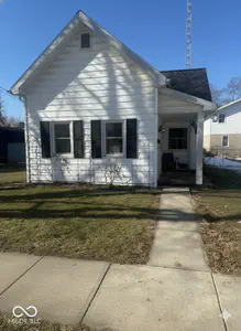 313 Mill Street, Fairmount