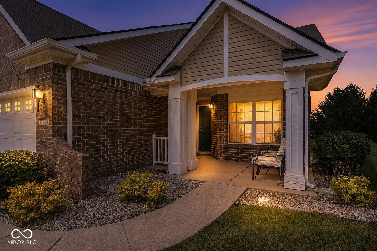 12214 Halite Lane, Fishers