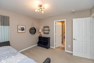 4135 Basswood Drive, Danville - 25