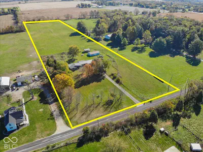 629 N 800 E Road, Greenfield - 4