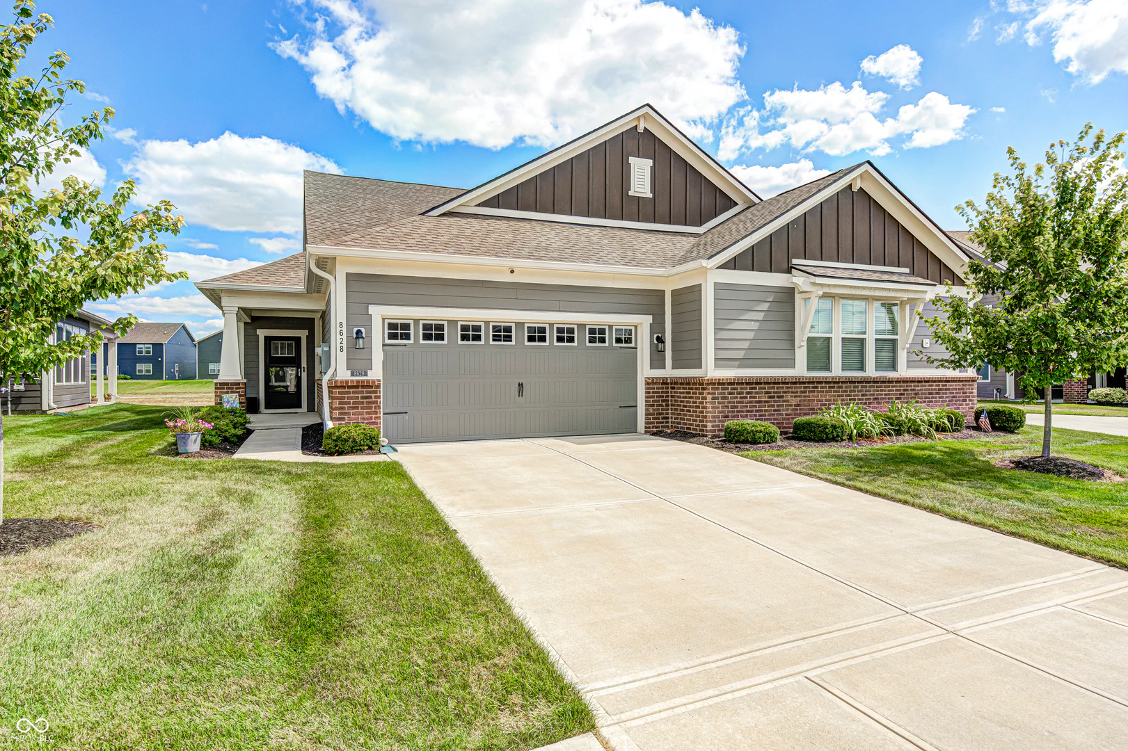 8628 Hudson Way, Brownsburg