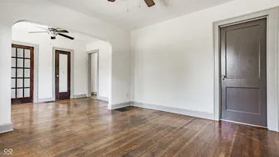 3701 Capitol Avenue, Indianapolis - 7