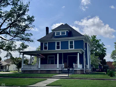 389 Washington Street, Martinsville - 66