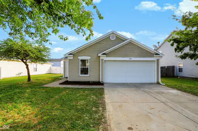753 Indigo Court, Greenfield
