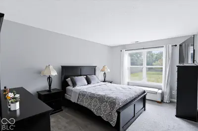 5836 Outer Bank Road, Indianapolis - 8