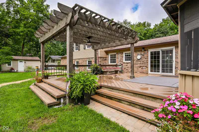 3145 E 71st Street, Indianapolis - 21