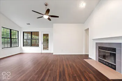 8065 Cherrybark Drive, Indianapolis - 4