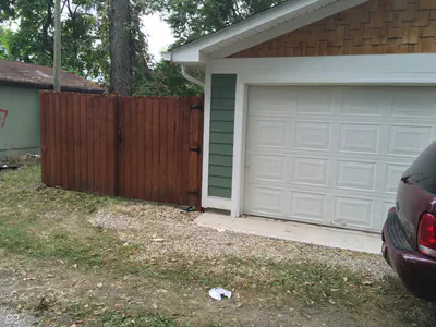 2724 Indianapolis Avenue, Indianapolis - 45