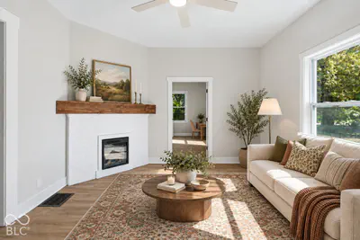 307 E Ohmer, Indianapolis - 4