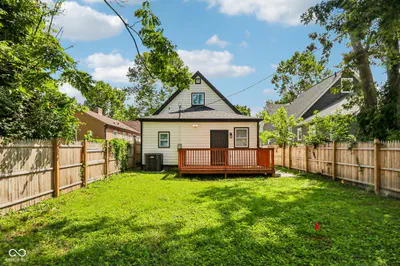 222 Tacoma Avenue, Indianapolis - 45