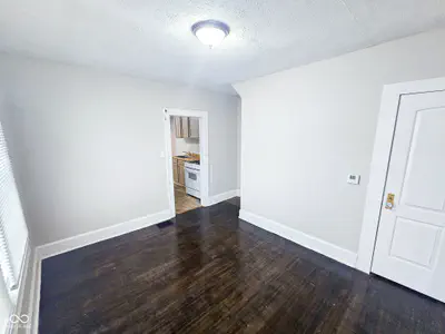 710 Bosart Avenue, Indianapolis - 7
