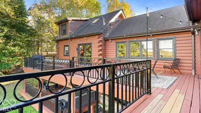 11773 W County Road 275 Road N, West Baden Springs - 12