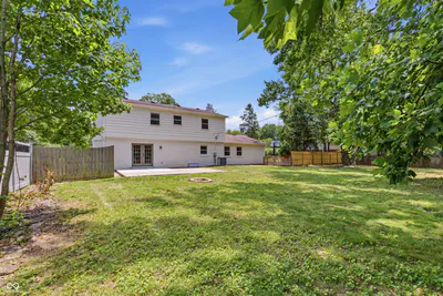 7340 Cape Cod Circle, Indianapolis - 43
