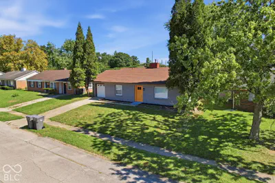 3607 Graham Avenue, Indianapolis - 31