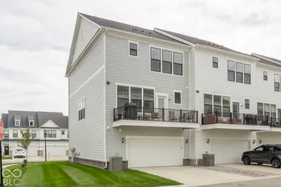 3246 Haflinger, Zionsville - 40