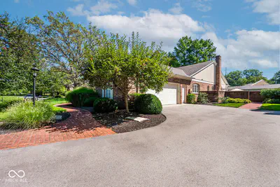 7925 Beaumont Green East Drive, Indianapolis - 6