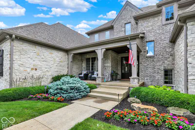 15621 Hidden Oaks Court, Carmel - 5