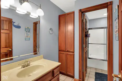 11025 McLaughlin Lane, Mooresville - 28