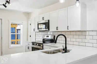 10100 N Bunkerhill Road, Mooresville - 8