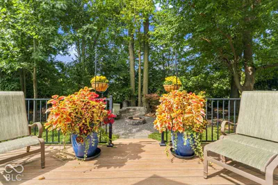 6736 W Stonegate Drive, Zionsville - 52