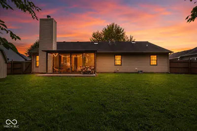 854 Ellington Circle, Greenwood - 40