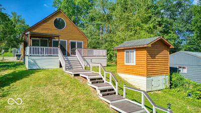 621 W Hemphill Drive, Nineveh - 4