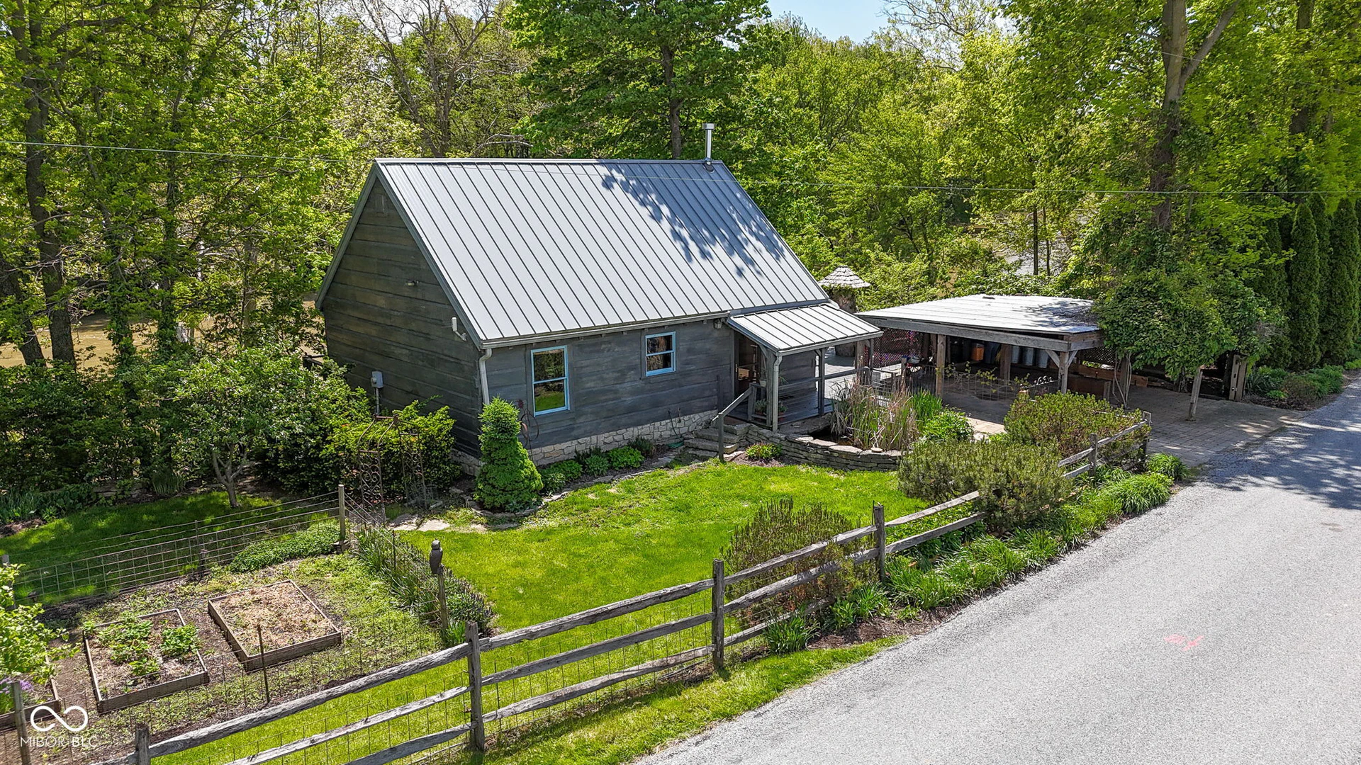 23540 Newton Avenue, Noblesville