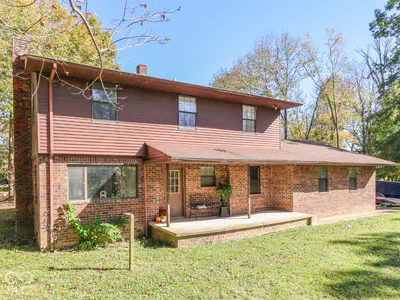 5451 N 625 W, Bargersville - 3