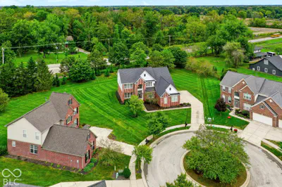 6579 Bainbridge Circle, Zionsville - 52