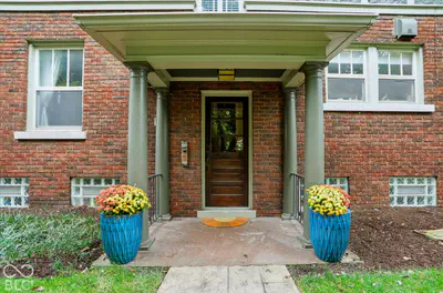 4546 N Pennsylvania Street, Indianapolis - 43