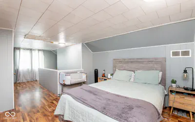90 Park Drive, Scottsburg - 46