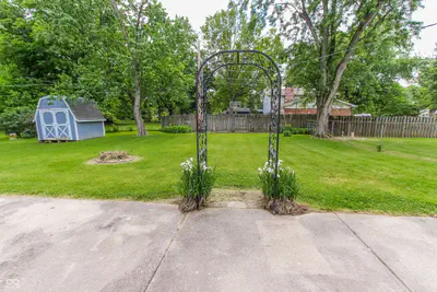 10725 Edgewood Avenue, Indianapolis - 47