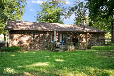 3941 Meridee Drive, Indianapolis - 30
