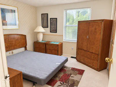 9033 Caminito Court, Indianapolis - 8