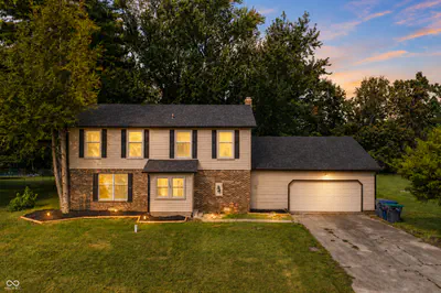 1509 Buckeye Road, Muncie - 2