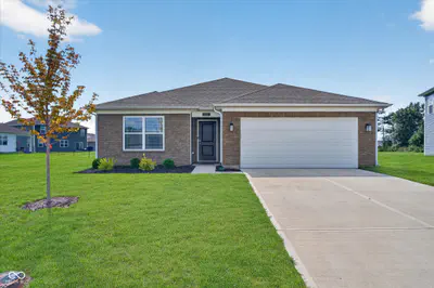 724 Byron Street, Greenfield