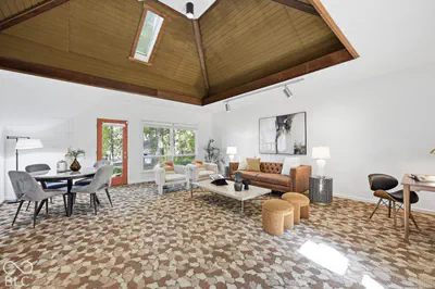 252 Beverly Drive, Indianapolis - 22