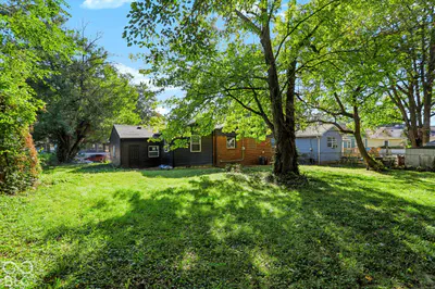 2176 Dexter Street, Indianapolis - 40
