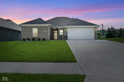 1313 Cartwell Court, Danville