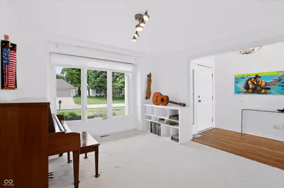 11709 Whisper Bay Court, Carmel - 11